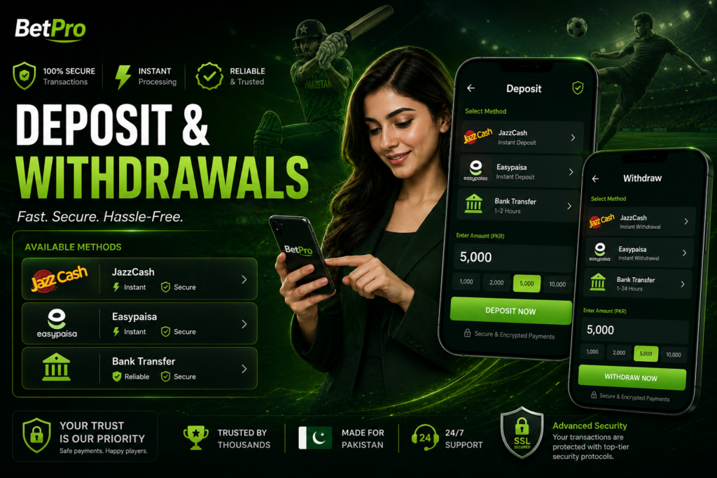 BetPro